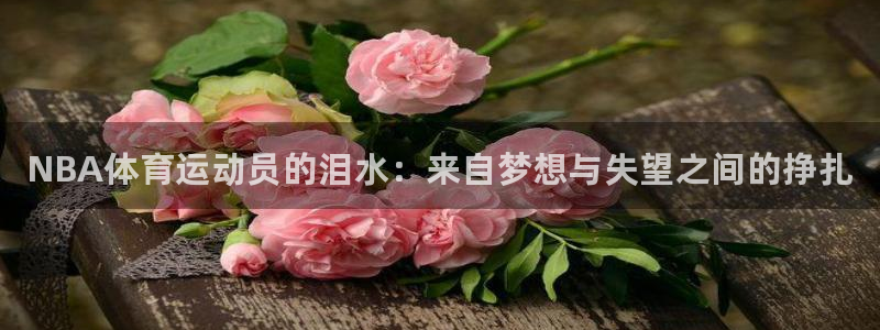 风速体育cba直播：NBA体育运动员的泪水：来自梦想与失望之间的挣扎