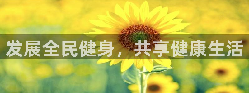 风速体育官网：发展全民健身，共享健康生活