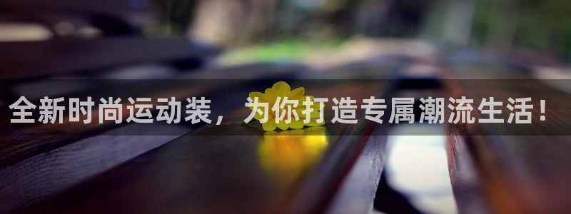 风速体育：全新时尚运动装，为你打造专属潮流生活！